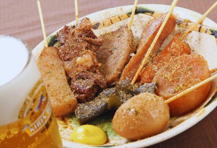 静岡おでん（冷蔵）